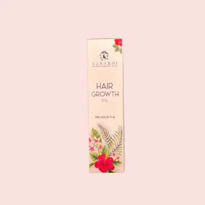 Hair Growth oil – 200 ML