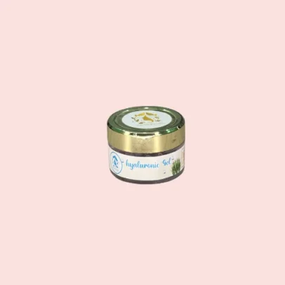 Hyaluronic Gel